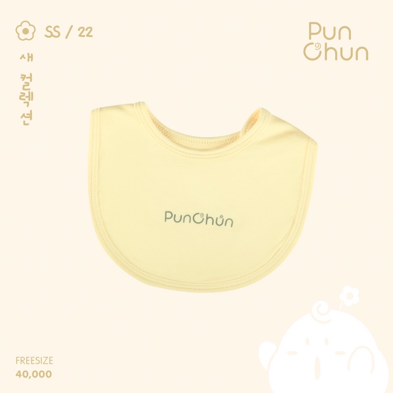 [PUNCHUN 2022] YẾM SƠ SINH PUNCHUN