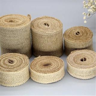 Cuộn vải bố trang trí bàn tiệc 5m