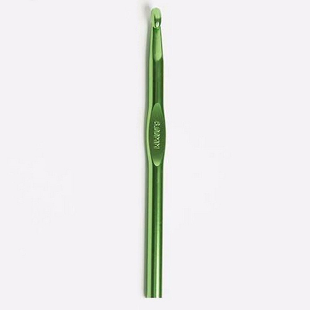 Set 8 Kim Móc Len Bằng Nhôm 2-5.5mm Nhiều Màu