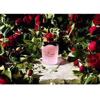 Nước hoa D&G Dolce Rosa Excelsa