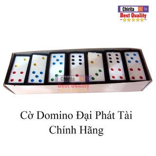 Bộ cờ domino
