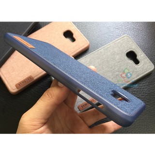ốp lưng vải Galaxy C9/ C9pro