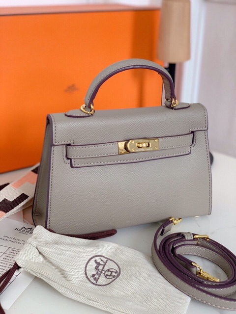 Túi hm kelly size 20