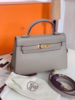 Túi hm kelly size 20