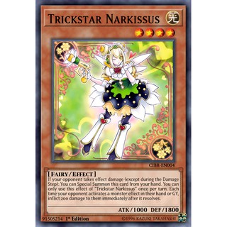 [BÀI IN] Bộ bài Trickstar