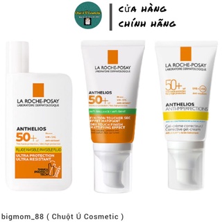 Kem chống nắng Laroche-Posay 50ml