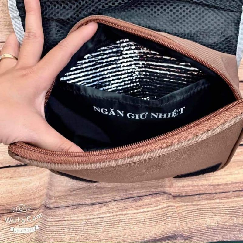 TÚI ĐỰNG ĐỒ ĐA NĂNG..