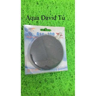 Quả sủi đĩa dành cho bể cá cảnh