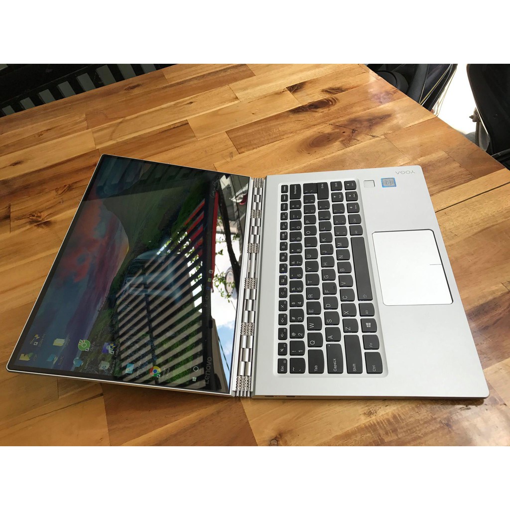 Laptop lenovo YOGA 910, i7 – 7500, 8G, 256G, 13,9in, FHD, touch 360 độ, giá rẻ | BigBuy360 - bigbuy360.vn