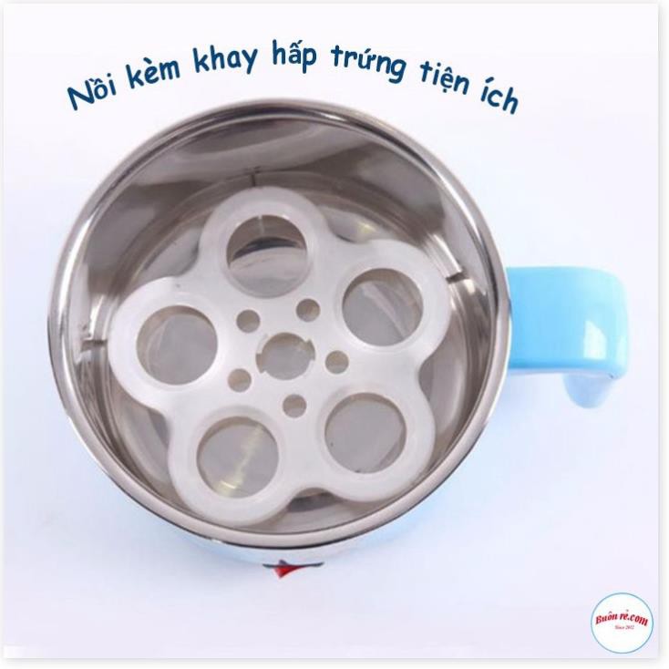 Ca nấu mỳ / lẩu mini 18cm br00451