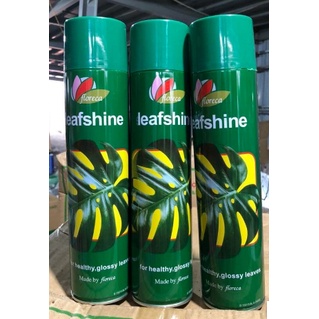 Chai xịt bóng lá, giữ ẩm cho Lan Leafshine chai 600ml