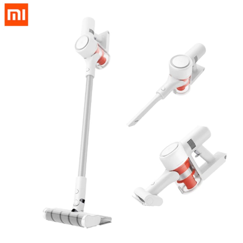 Máy hút bụi không dây Xiaomi Mijia Wireless Vacuum Cleaner K10 - Bảo hành 1 năm