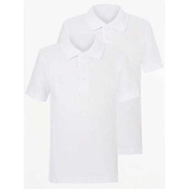 Áo George bé trai 5/6y thanh lý