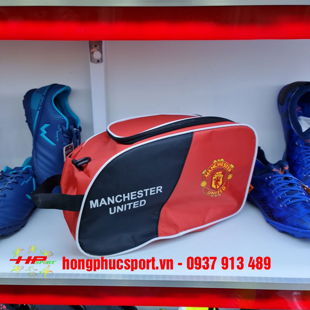 Túi thể thao - túi đựng giày - túi đựng giày 2 ngăn cao cấp