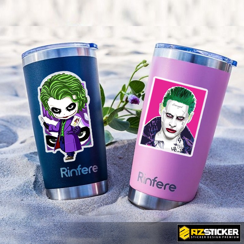 Hình Joker  | Sticker Dán Xe, Tem Dán Xe Máy, Xe Điện , Sticker Dán Điện Thoại , Dán Nón Bảo Hiểm