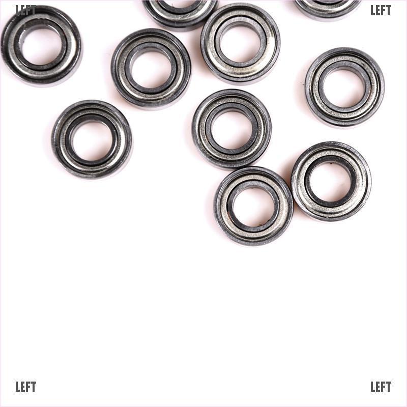 Set 10 Vòng Bi 688ZZ Chuyên Dụng Chất Lượng Cao Dành Cho Cần Câu Cá