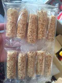 Kẹo dồi loại 1
