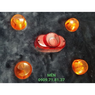 Bộ chụp xinhan, đèn hậu cub 78, dame, 67