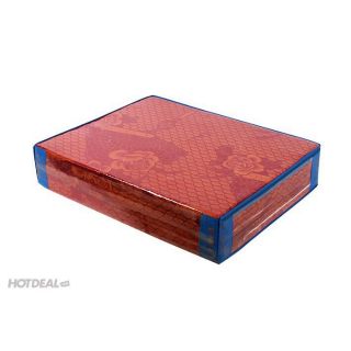Đệm xốp pe 1mx190x4cm .