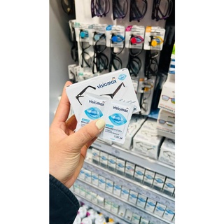 GIẤY LAU KÍNH VISIOMAX HÀNG ĐỨC