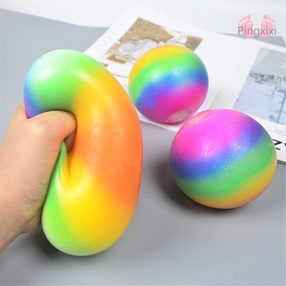 Đồ chơi nắn bóp giúp giải tỏa căng thẳng 9cm