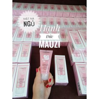 Mặt nạ ngủ Lancome CẤP ẨM siêu thích - Hydra Mask Jelly