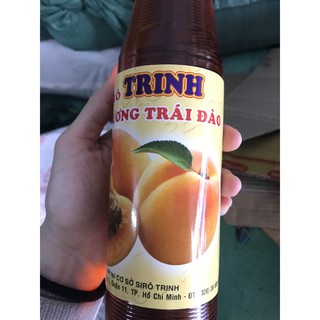 Siro Trinh