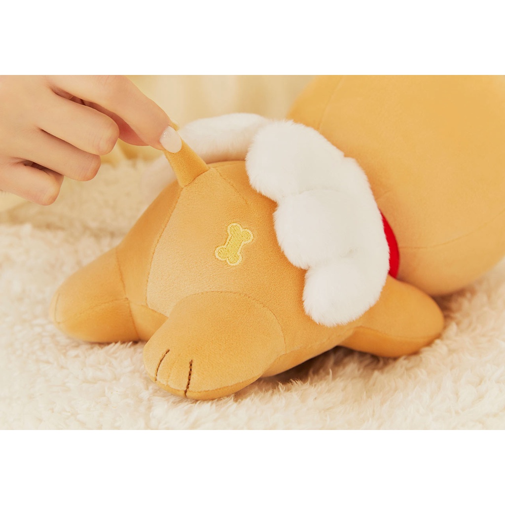 Thú nhồi bông Lovely Angel Kakao Friends Frodo