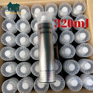 gôm xịt tóc nam, xịt tạo phồng tóc, 320ML