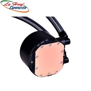 Tản nhiệt nước AIO ID-COOLING AURAFLOW X 120