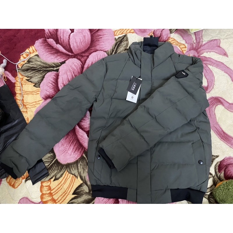 [ CÓ SẴN ] Áo phao Quảng Châu không mũ cực đẹp | BigBuy360 - bigbuy360.vn