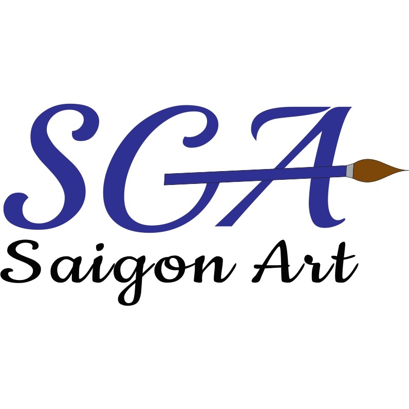 Saigon Art
