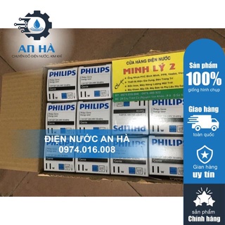 Bóng đèn COMPACT 3U/11W PHILIPS
