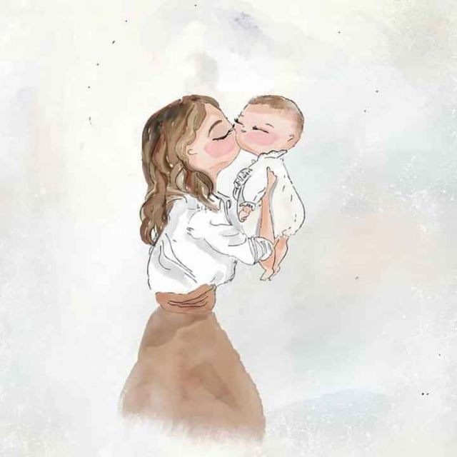 Mẹ và Bé Tiết Kiệm