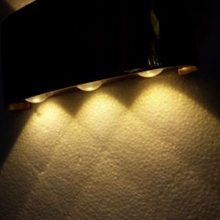 Đèn hắt tường hai đầu chống thấm