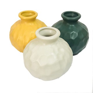 LỌ HOA GỐM SỨ BÁT TRÀNG MINI CAO CẤP