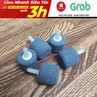 Cục sủi oxy - Quả sủi oxi cho bể cá giá rẻ