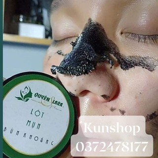 [free ship] lột sạch  mụn cám, đầu đen .(quyên lara)