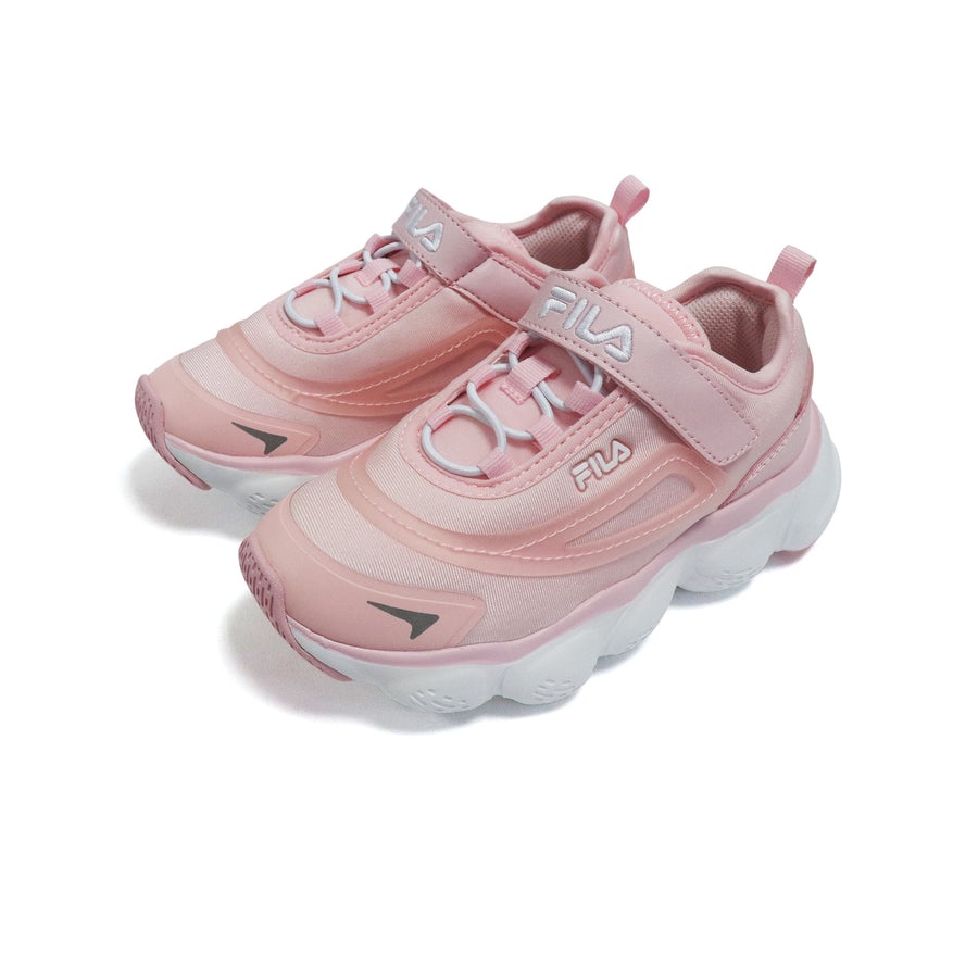 Giày sneaker trẻ em Fila Bubble Run - 3RM01828D-661