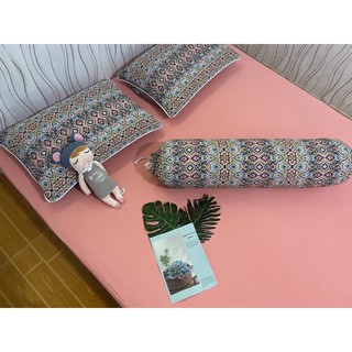 Drap thun siêu lạnh phối ( nhiều mẫu)