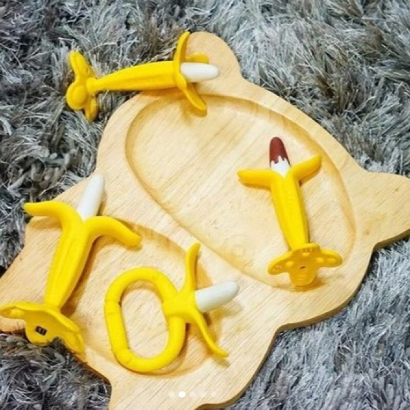 Gặm nướu ANGE Hàn Quốc Cho Bé