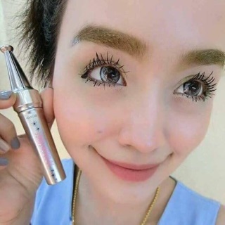 MASCARA 3D SIÊU DÀI THÁI LAN