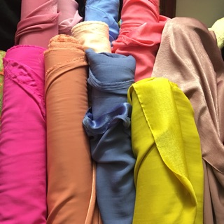 lụa nhung cao cấp