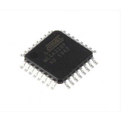 VI ĐIỀU KHIỂN ATMEGA328P-AU TQFP32