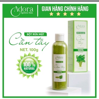 San Pham Lam Sach Adora Ageless skin