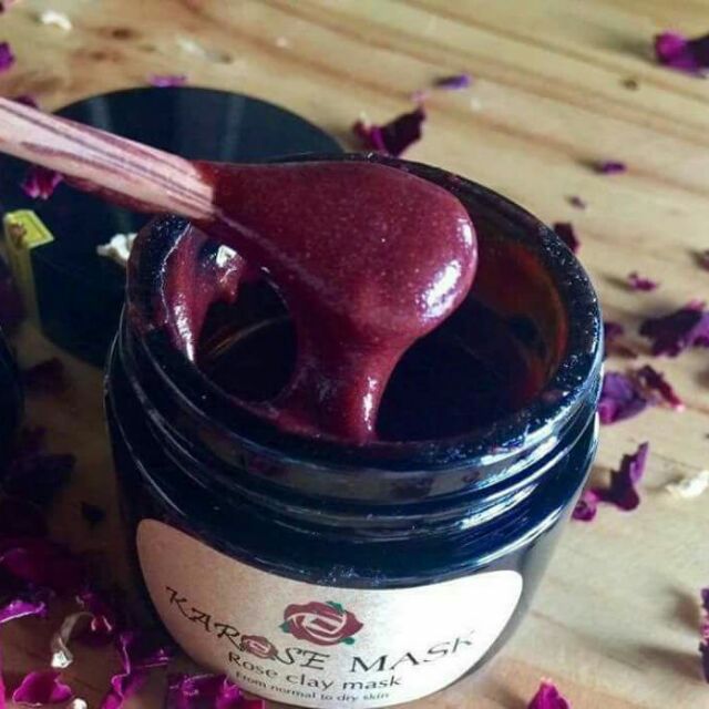 Mặt nạ karose mask