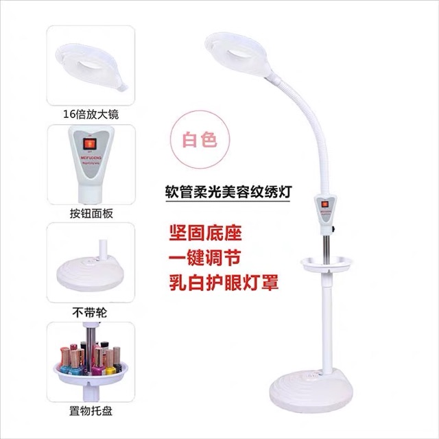 Đèn Led Spa B83