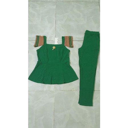 Sét bộ thun cát hàn.chch13