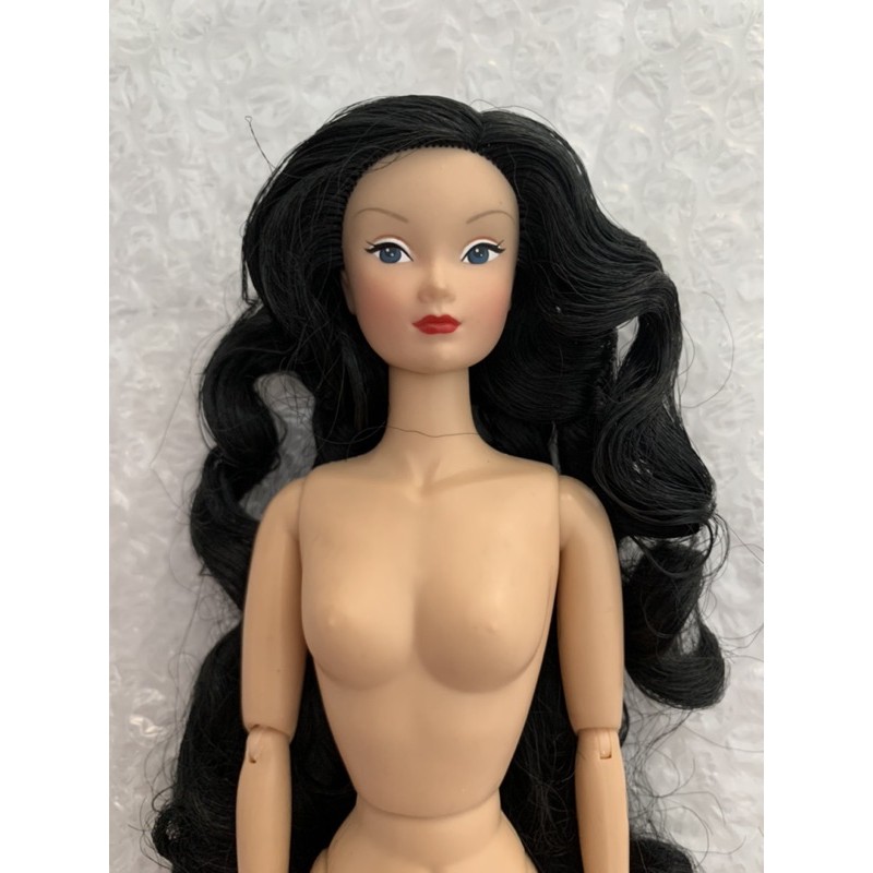 Búp bê Barbie R&D