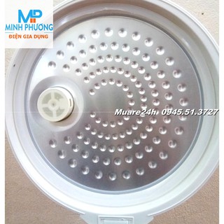 Bảo hành 12 tháng Nồi cơm điện Panasionic 1.2 lít